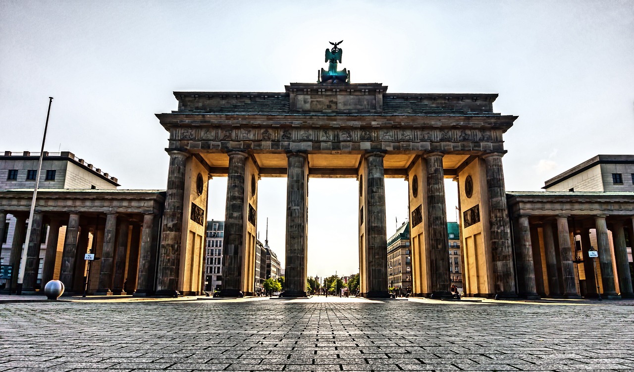 5 Things to Do in Berlin