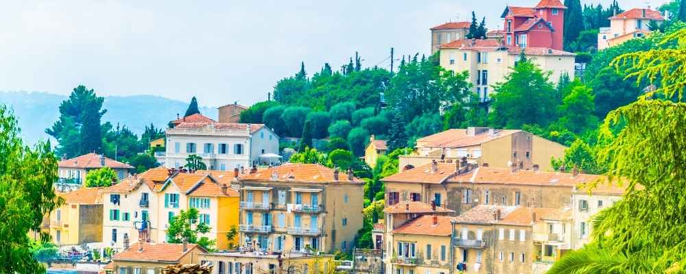 3 Three Free Things To Do in Grasse