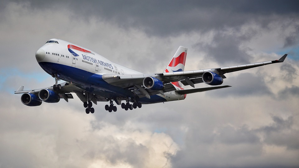 Enjoy the ultimate in luxury with British Airways Club World Business Class