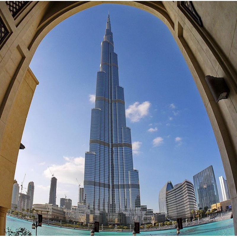 Top Dubai Excursions You Can’t Afford To Miss(part1)