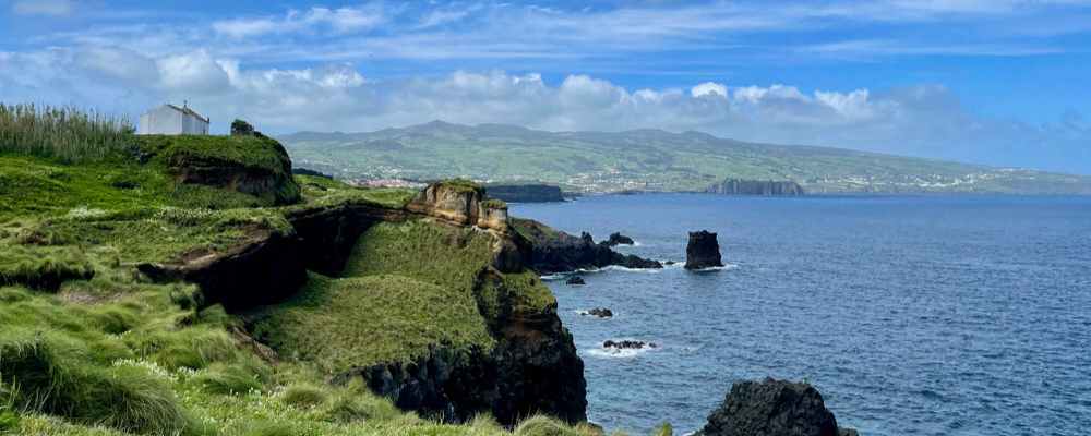 Exploring Sao Miguel Island, Azores: 10 Must-Do Activities