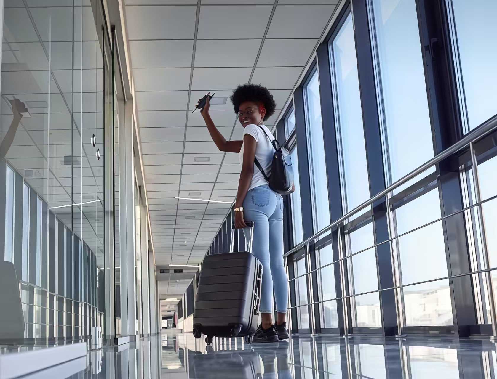 I Almost Missed My Summer Vacation—Then Travelstart Saved It